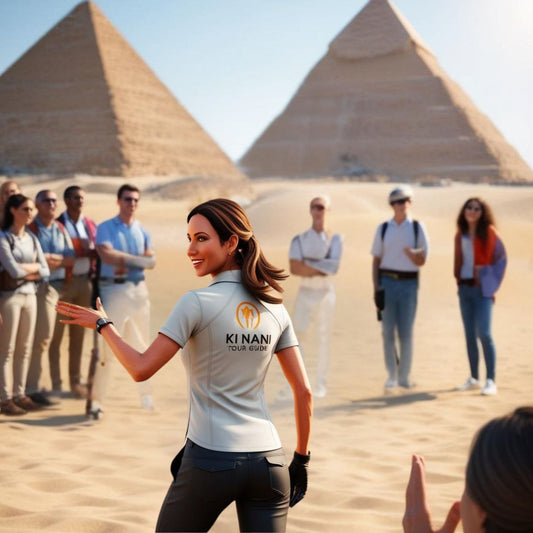 7 Days in the Footsteps of Kings