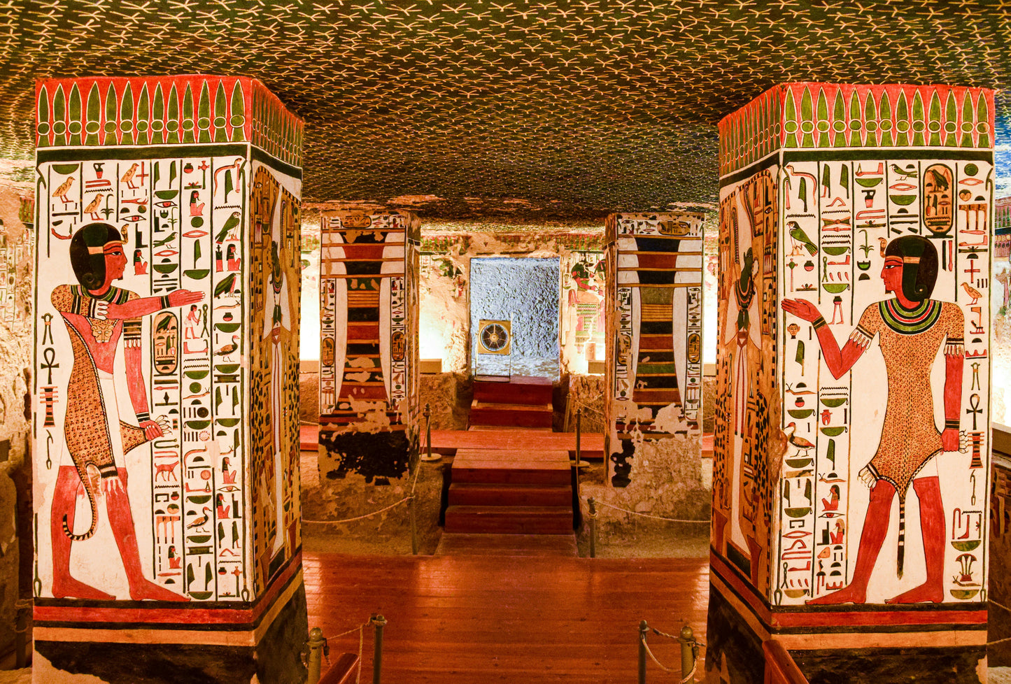 Luxor