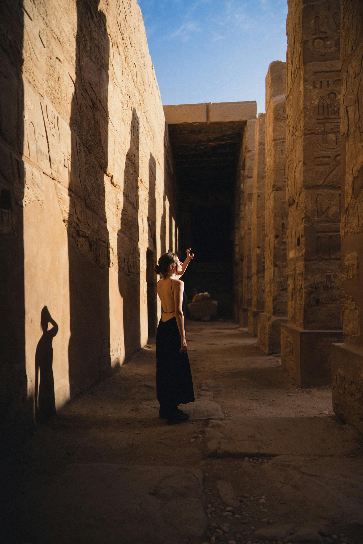 Luxor