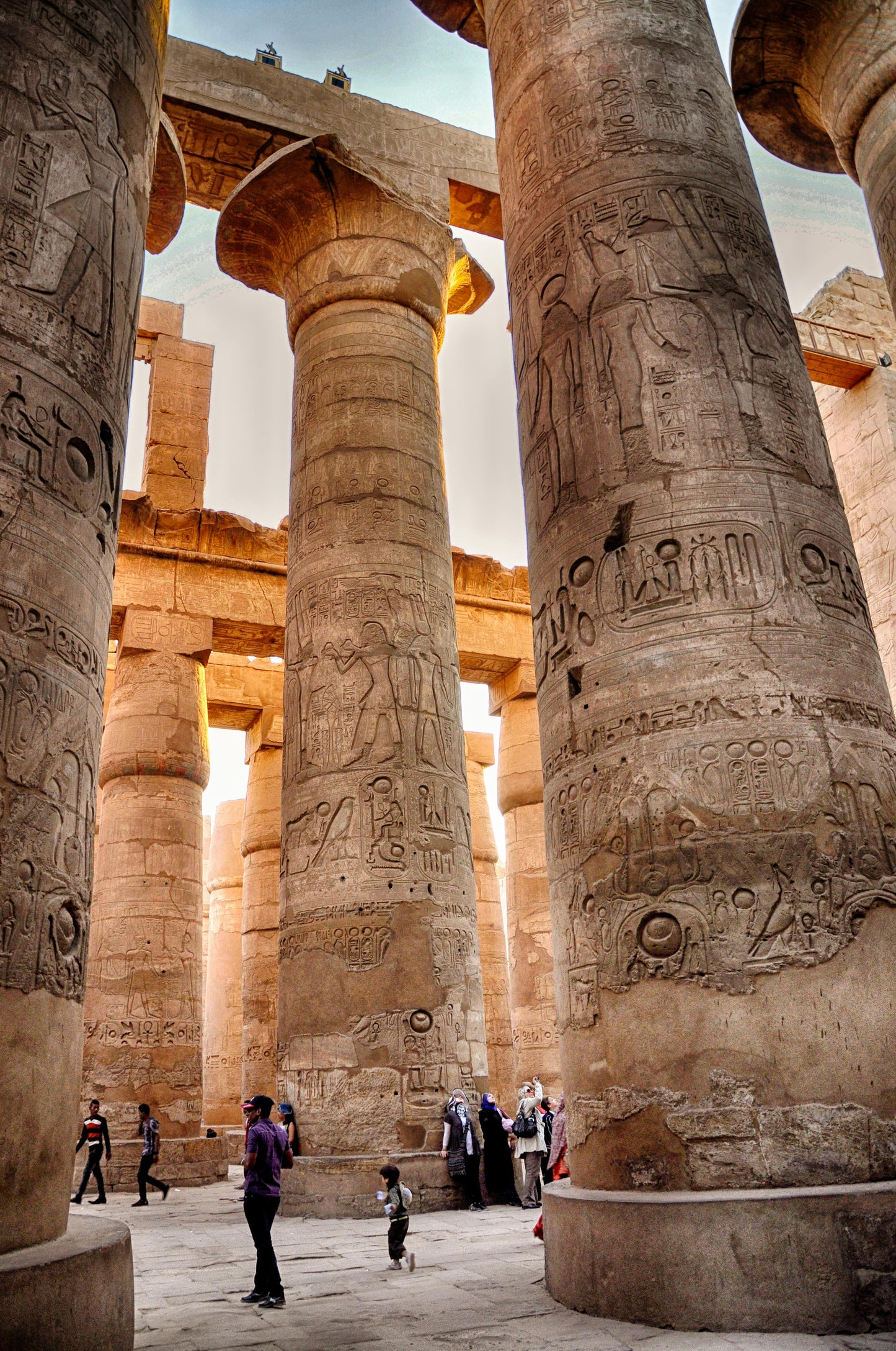 Luxor