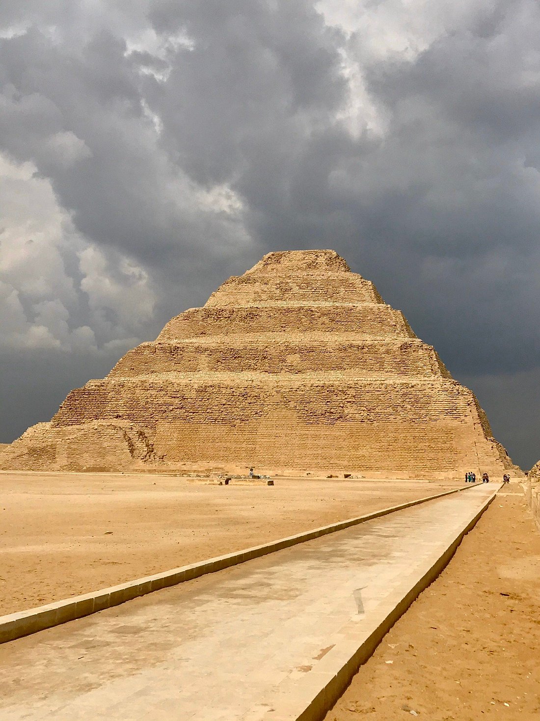 El Cairo