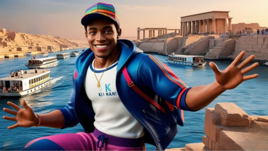 Nile Legends: Luxor / Aswan 5 days 4 Nights