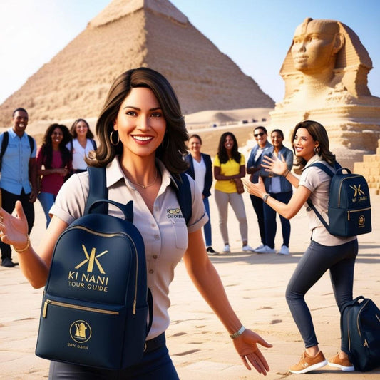 Package 7 Days 6 Nights To Cairo, Alexandria & Siwa Oasis
