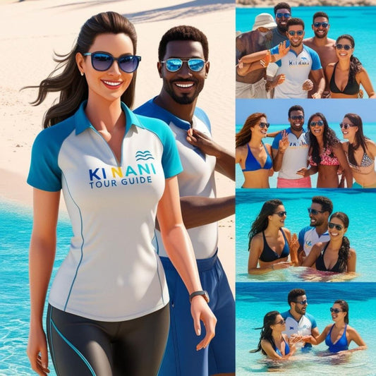 🌊 Red Sea Escapes: Orange Bay, Ras Mohammed & Desert Safari Adventures