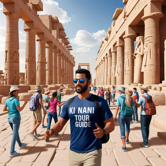 8 Days in the Footsteps of Kings